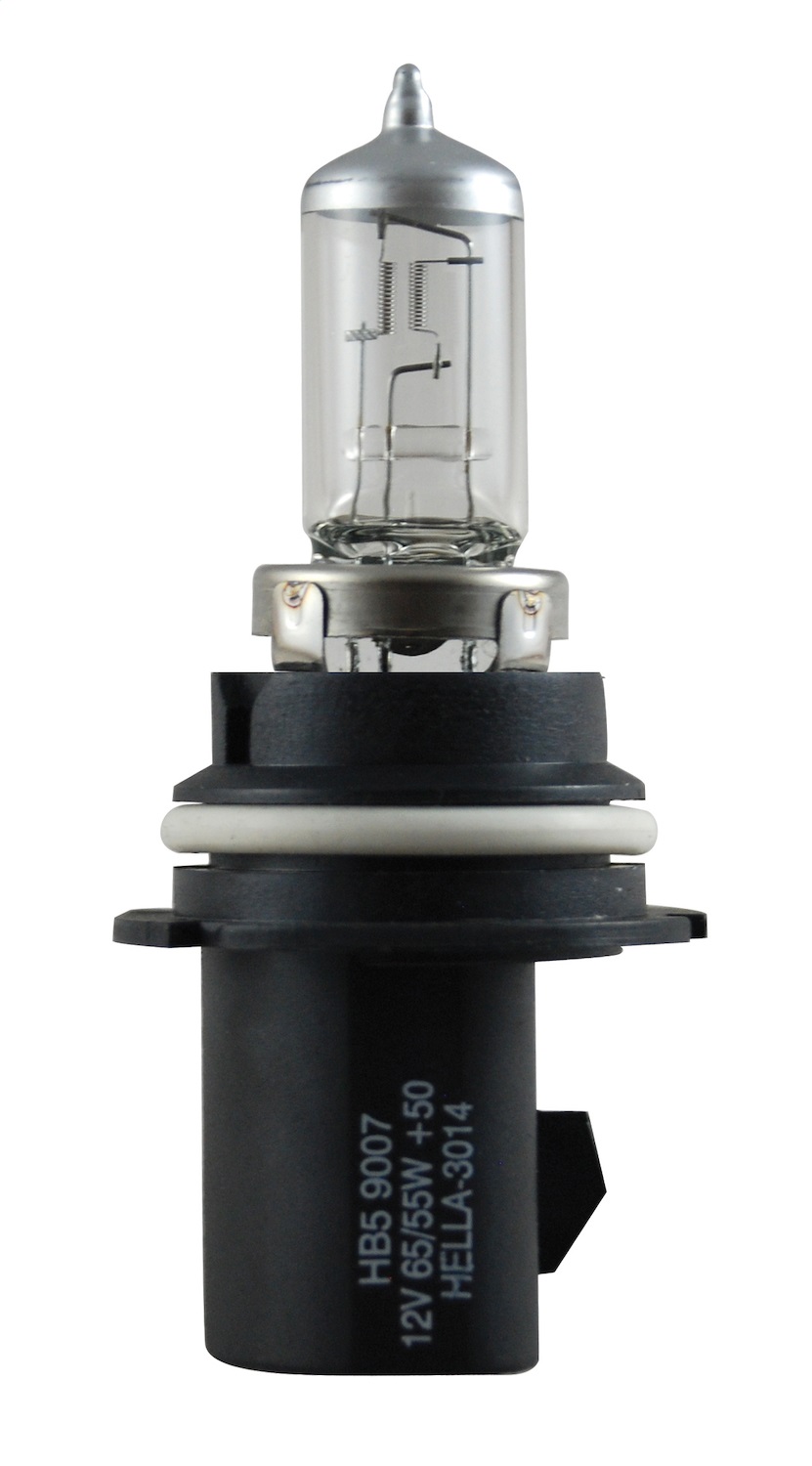 Hella 9007P50 - BULB 9007 12V 65/55W PX29T T4.625+50