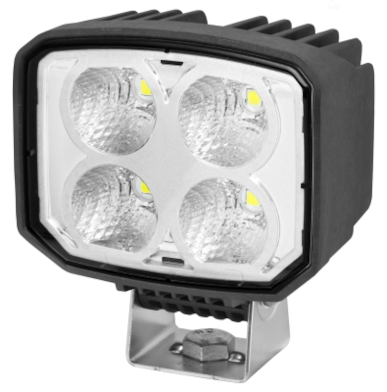 Hella 996588211 - WorkLight - 2000lm - Bolted