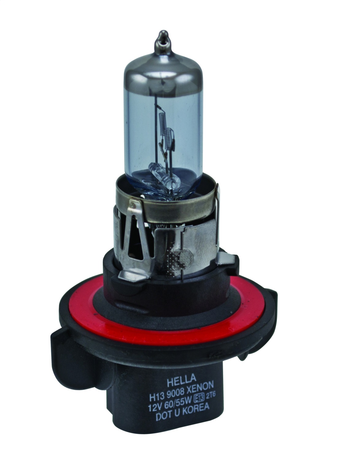 Hella H13 2.0TB - BULB H13 12V 60/55W P26.4T HP2.0 (2)