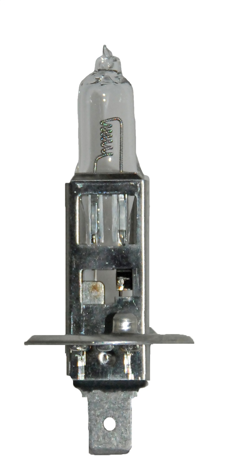 Hella H1 24V DP - Bulb, headLight Hella H1 24V DP - Bulb, headLight