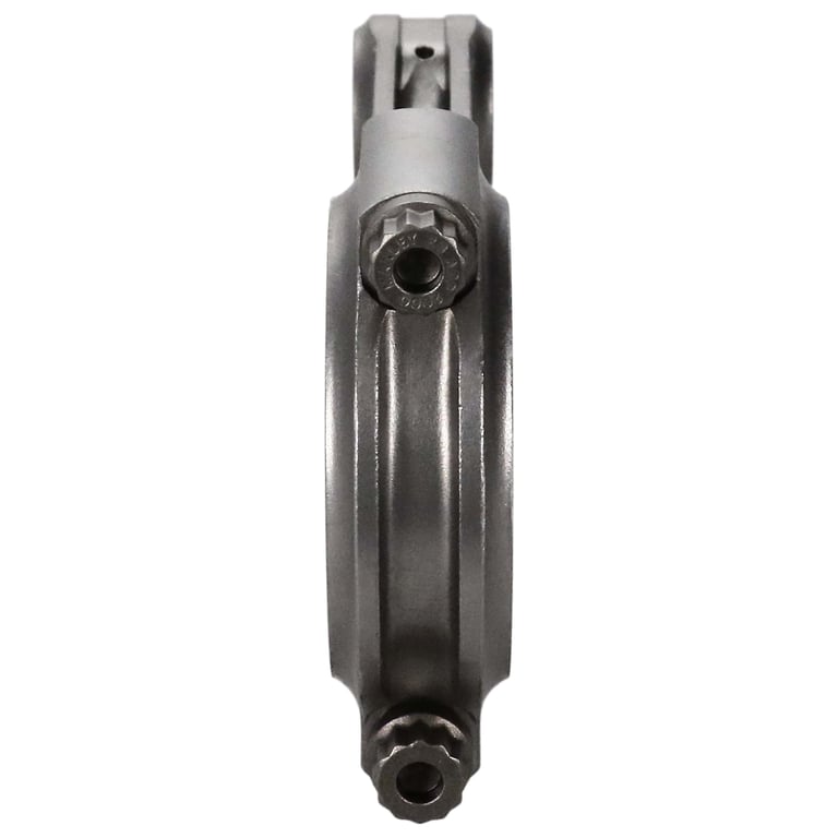 Manley 15042R-1 - Ford 4.6L / 5.0L H Tuff Series Connecting Rod Set w/ ARP 2000 Bolts (Single) Manley 15042R-1 - Ford 4.6L / 5.0L H Tuff Series Connecting Rod Set w/ ARP 2000 Bolts (Single)