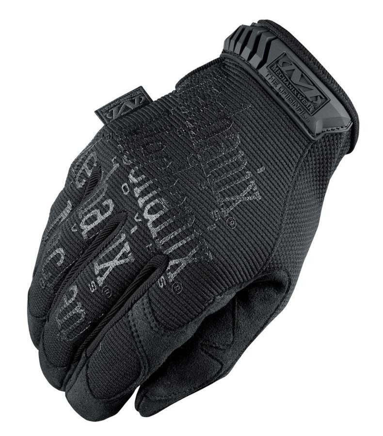 Mechanix Wear MG-55-012 - Mech Gloves Stealth XXl
