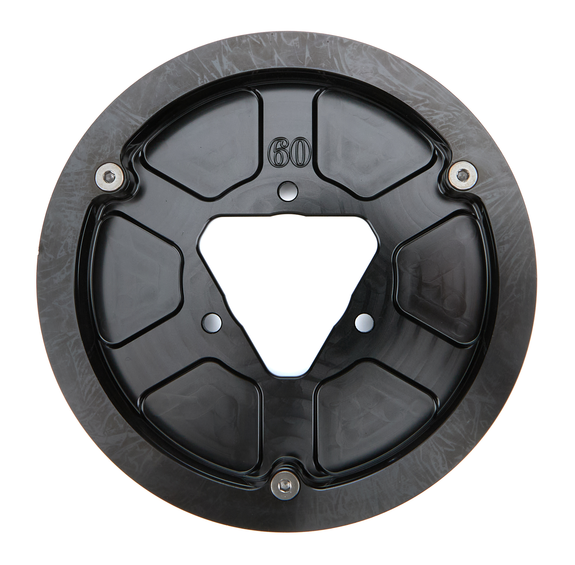 Mpd Racing MPD69060 - Quarter Midget Engine Drive Sprocket 60 Tooth