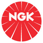 NGK 94697 - Laser Iridium Spark Plug DFE Box of 4 (DF5B-8A)