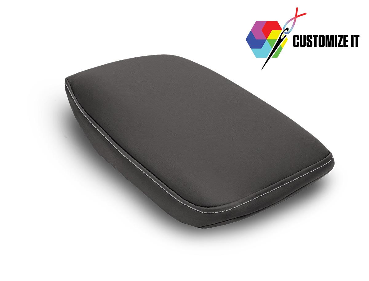 PRP Seats B109 - Center Console Cover for 2021+ Subaru Outback (Custom) PRP Seats B109 - Center Console Cover for 2021+ Subaru Outback (Custom)