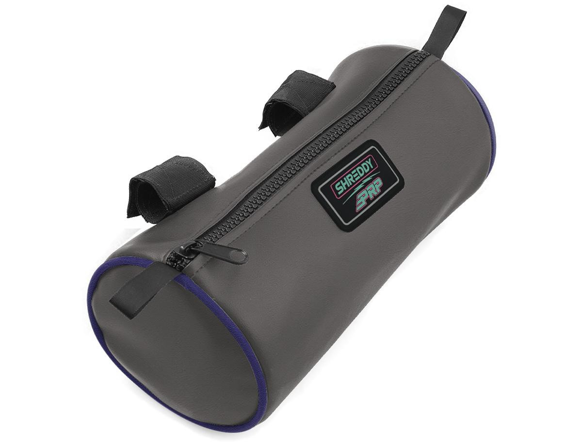 PRP Seats SHRDYE66-M - PRP Shreddy Rear Door Bags for Can-Am Maverick X3 Pair Gray and Purple PRP Seats SHRDYE66-M - PRP Shreddy Rear Door Bags for Can-Am Maverick X3 Pair Gray and Purple