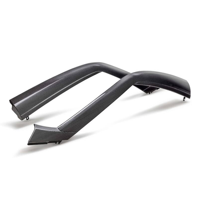 Seibon PB22NSZ - 2023-2024 Nissan Z Carbon Fiber Pillar Bar Seibon PB22NSZ - 2023-2024 Nissan Z Carbon Fiber Pillar Bar