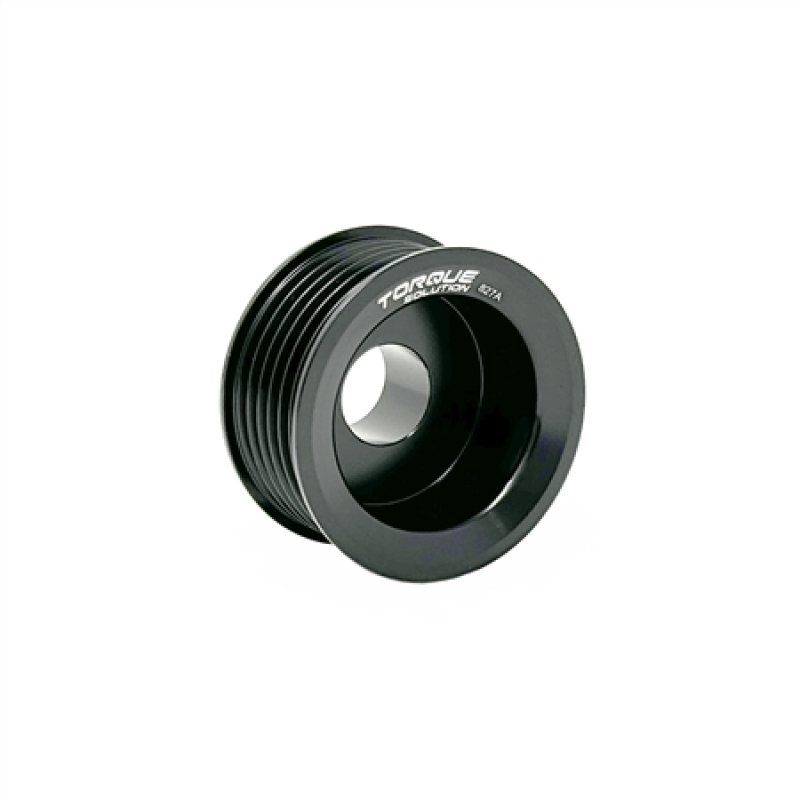 Torque Solution TS-ND-827A - Mazda3 Mazda6 MX-5 Miata CX Lightweight Alternator Pulley Torque Solution TS-ND-827A - Mazda3 Mazda6 MX-5 Miata CX Lightweight Alternator Pulley