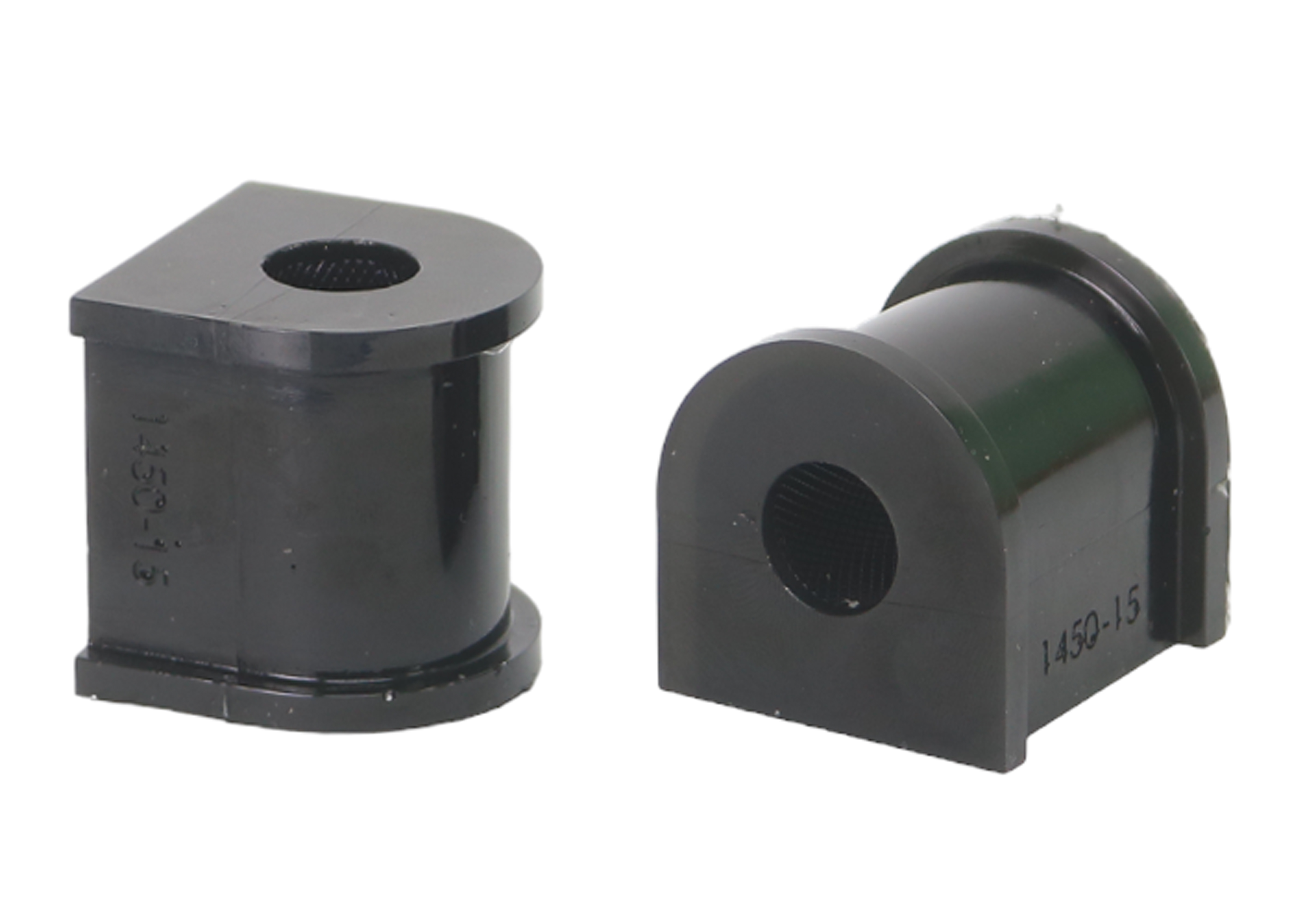 Whiteline W21999-15 - Sway Bar Mount Bushing Kit 15mm universal