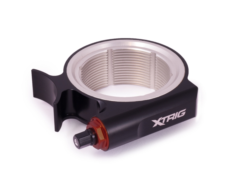 XTrig 500010500201 - 12-16 KTM 125-450 EXC/125-250 SX/ 250/350/450SX-F Shock Pre-Load Adjuster Coarse Thread Body XTrig 500010500201 - 12-16 KTM 125-450 EXC/125-250 SX/ 250/350/450SX-F Shock Pre-Load Adjuster Coarse Thread Body