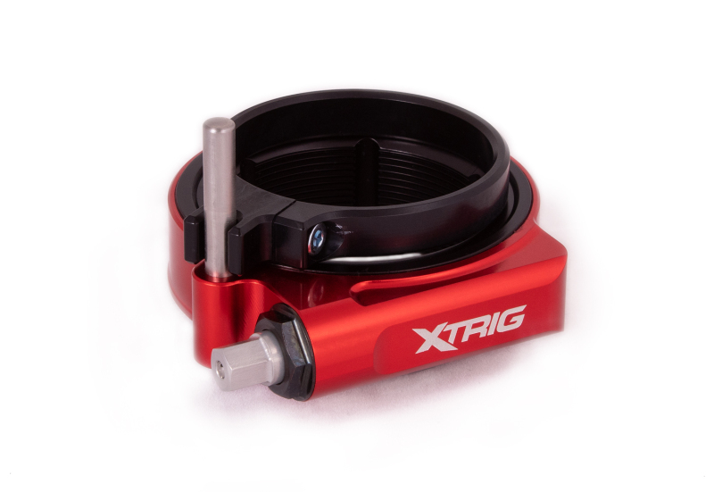 XTrig 500010800301 - 19-22 Beta RR 2T 250-300/ RR 4T 350-498 Shock Pre-Load Adjuster ZF Sachs Shock