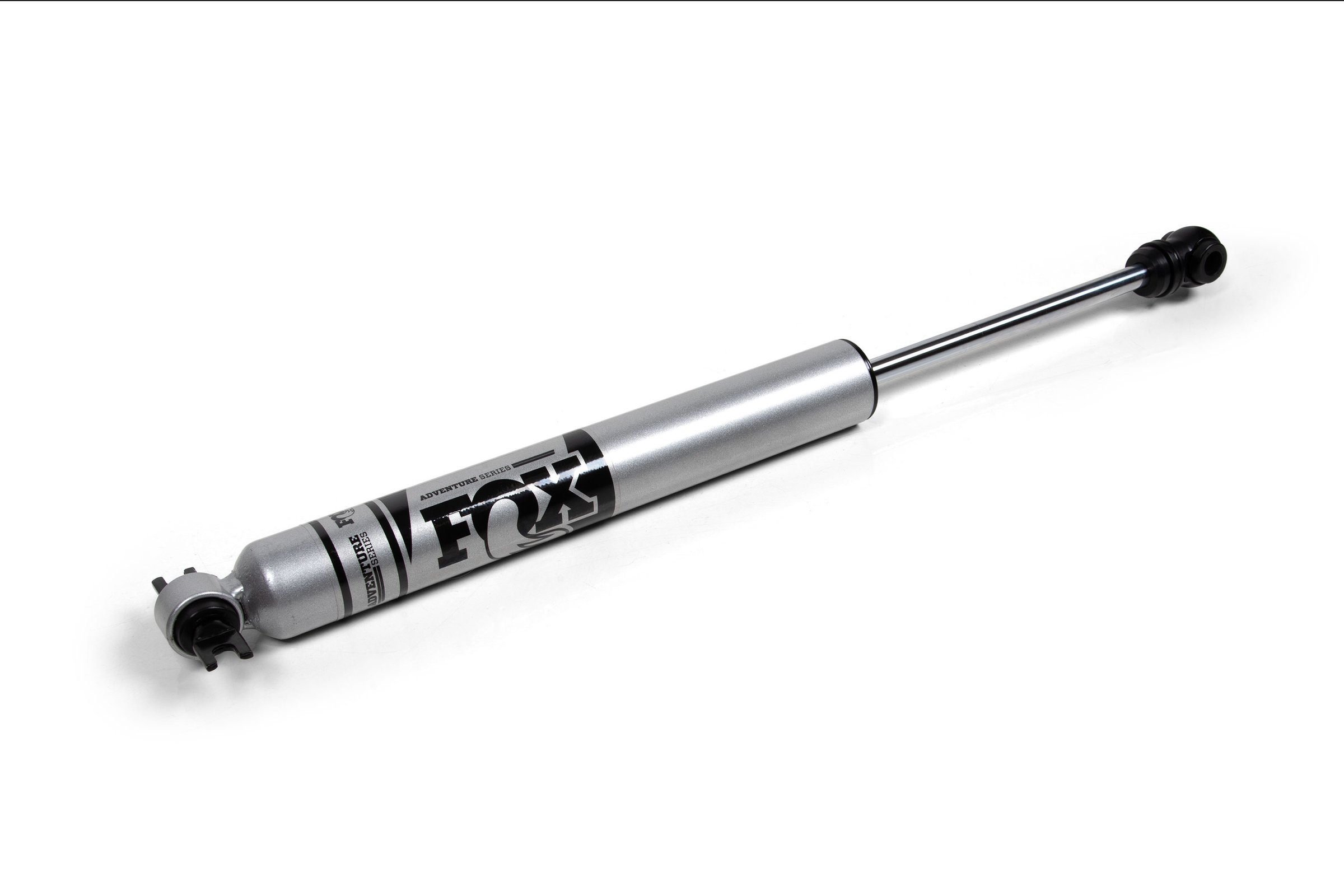 Zone Offroad FOX98450959 - Fox 2.0 Shock Rear 4.0 Inch Lift Height 07-18 Jeep Wrangler JK  Offroad