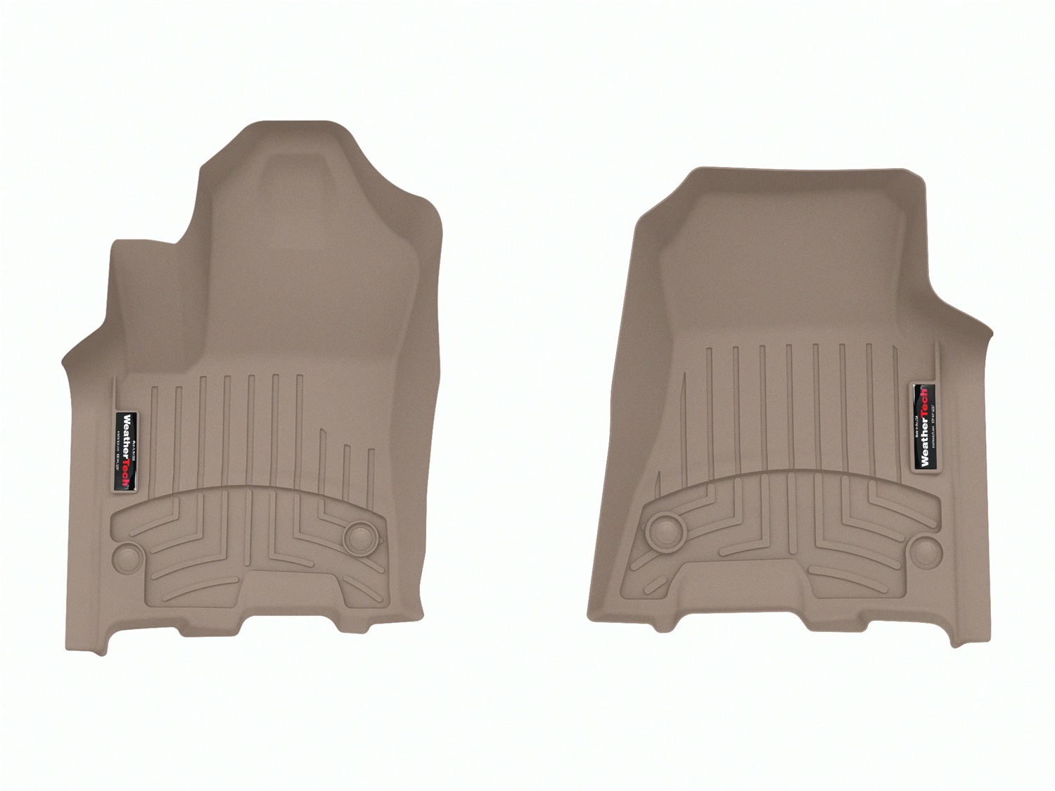 Weathertech 4518771 - FloorLiner™ DigitalFit®