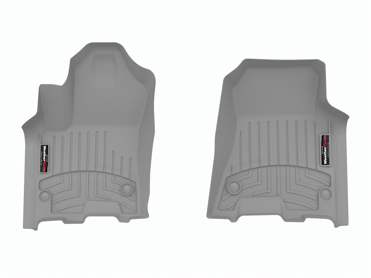 Weathertech 4618771 - FloorLiner™ DigitalFit®
