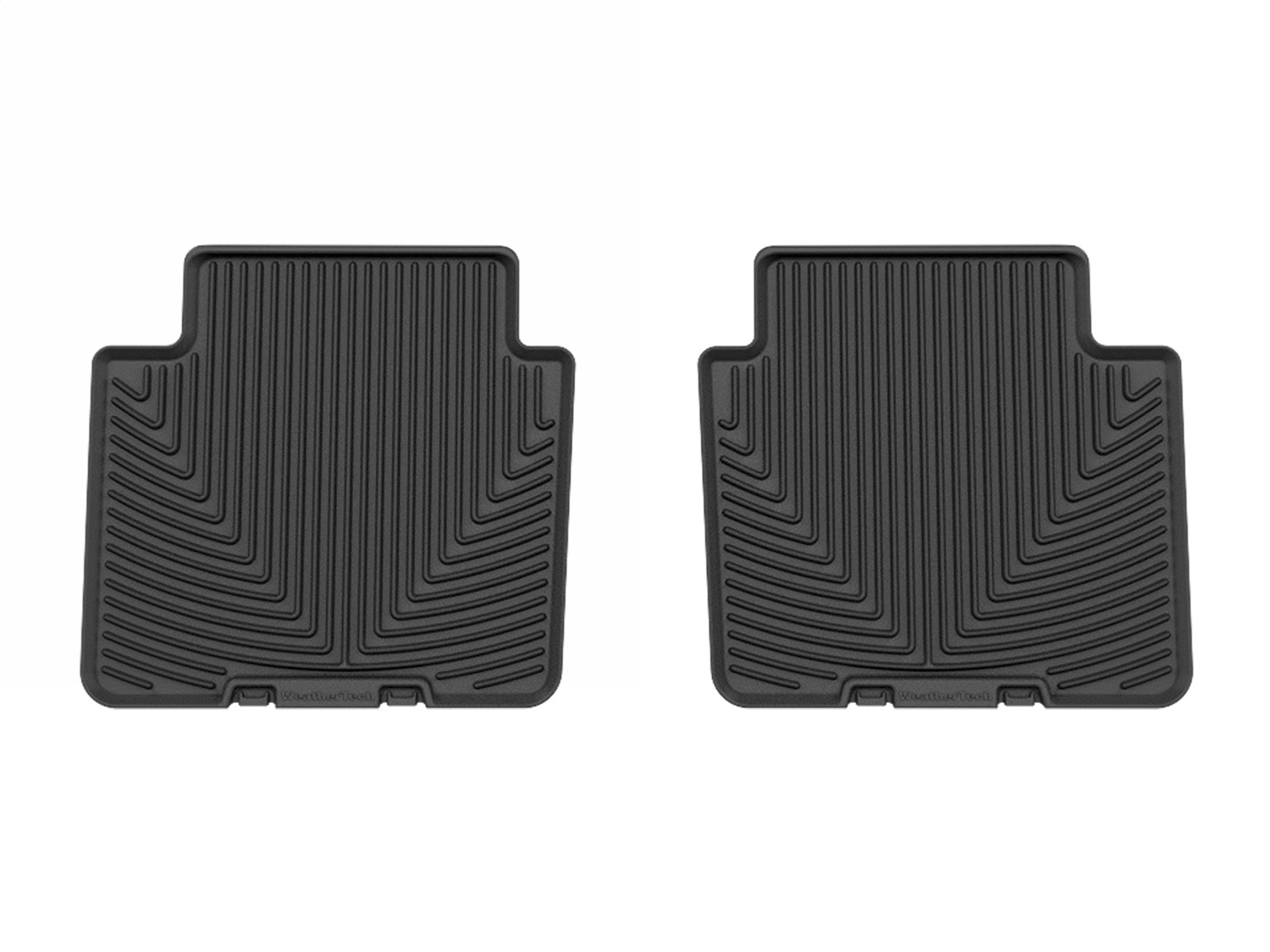 Weathertech W630 - All Weather Floor Mats Weathertech W630 - All Weather Floor Mats
