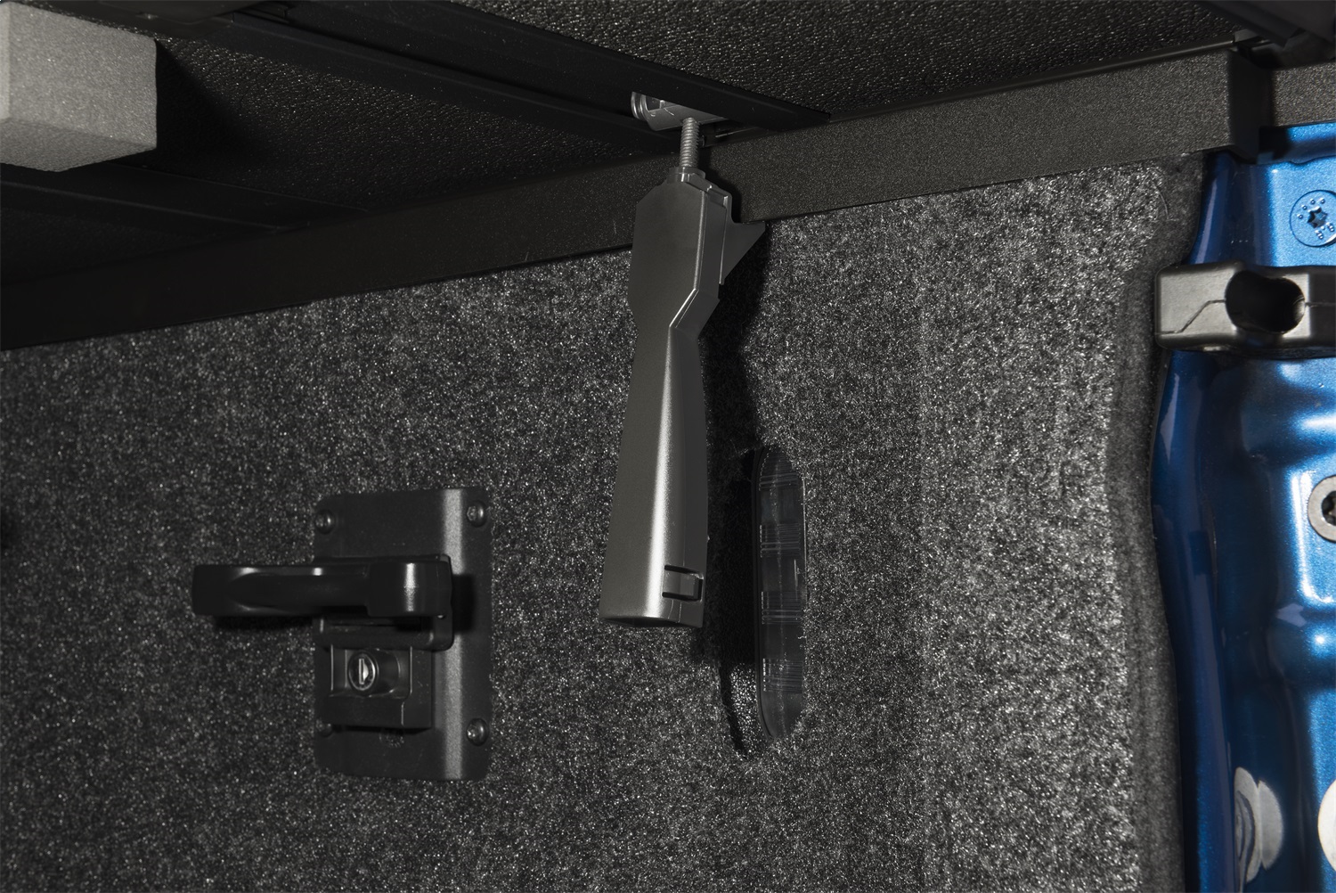 Extang 83430 - SF 09-18Ram6'4w/oRB