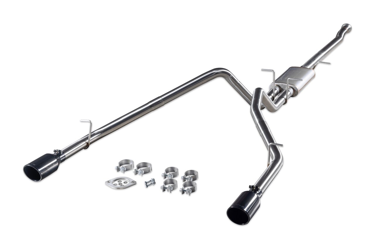Flowmaster 737889 - Flow FX Cat Back Exhaust 19-      Ram 1500 5.7L