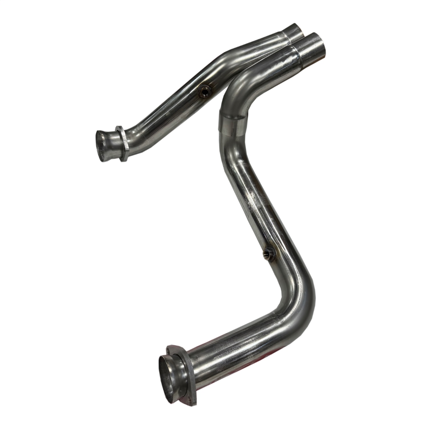 Kooks 28643100 - 3" Comp. Only Connection Pipes. 2023+ Cadillac Escalade V. Req. Headers Kooks 28643100 - 3" Comp. Only Connection Pipes. 2023+ Cadillac Escalade V. Req. Headers