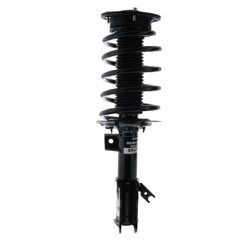 KYB SR4723 - 13-20 Ford Fusion AWD (Exc. Sport & 19in Wheels) Shocks & Struts Strut-Plus - Front Right KYB SR4723 - 13-20 Ford Fusion AWD (Exc. Sport & 19in Wheels) Shocks & Struts Strut-Plus - Front Right