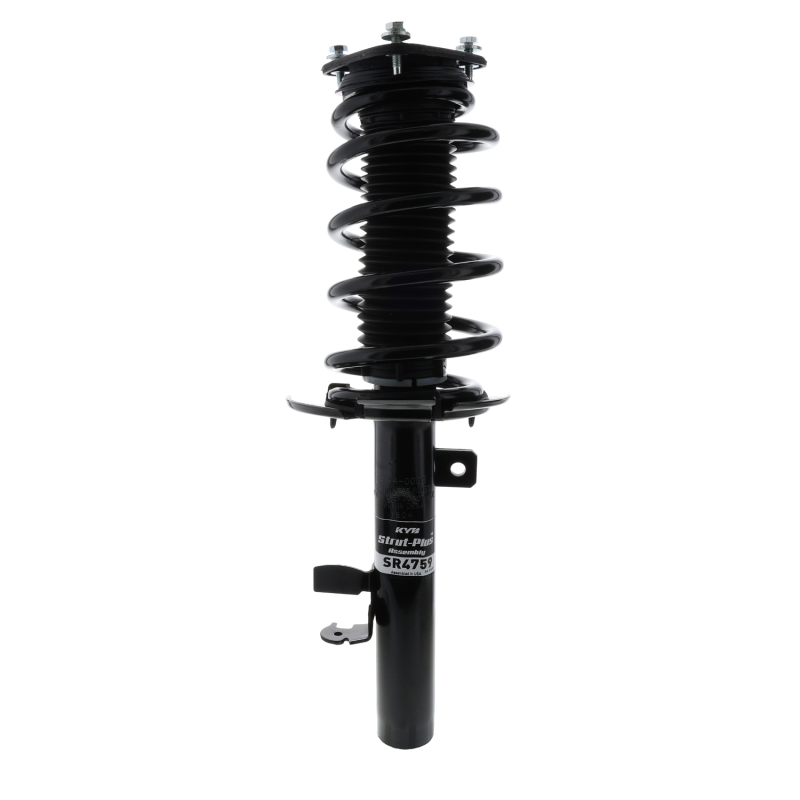 KYB SR4759 - 14-19 Ford Escape 4WD 2.0L / 15-19 Lincoln MKC FWD 2.0L Shocks & Struts Strut-Plus - Front Left
