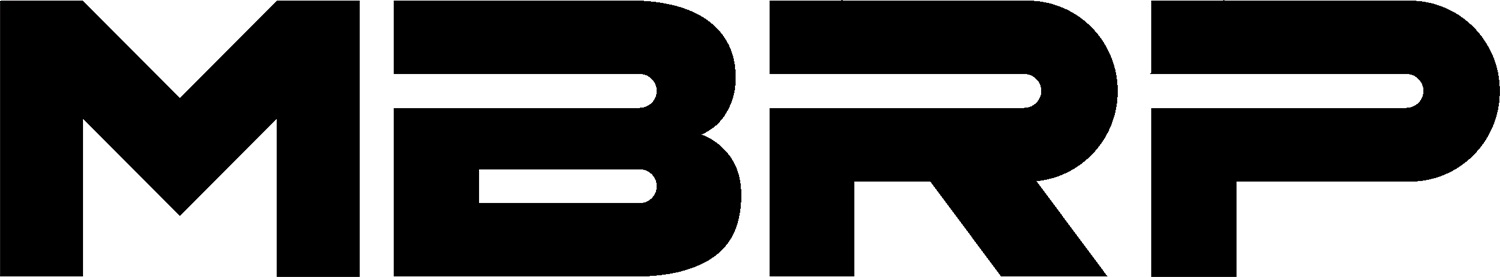 MBRP S5236PBT MBRP S5236PBT