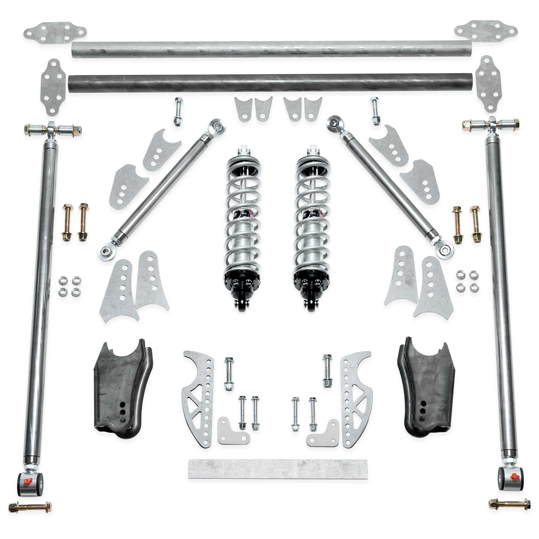 QA1 R274-170 - Four-Link Suspension Assembly