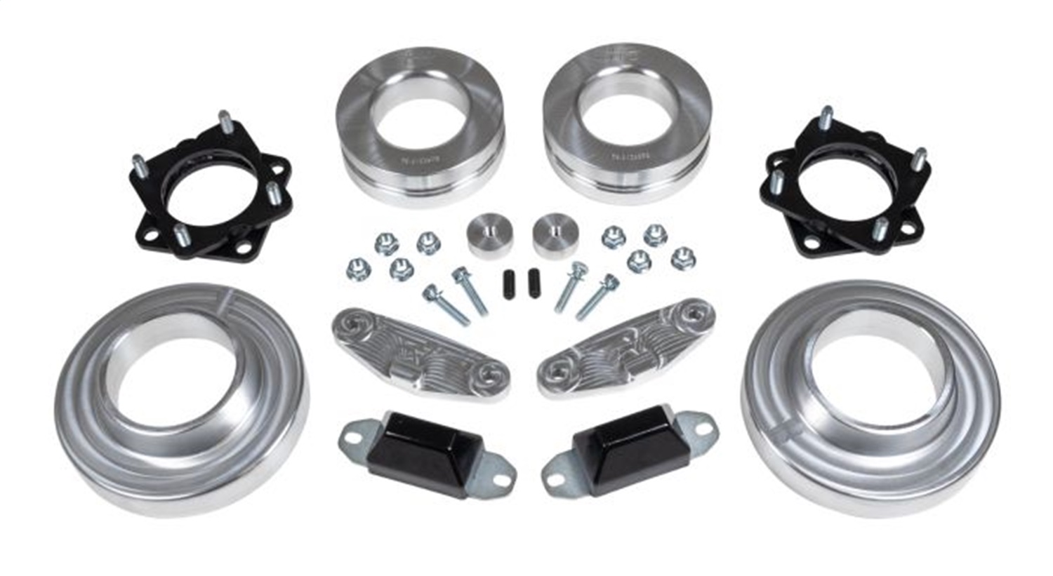 ReadyLIFT 69-54255 - 2.5'' SST Lift Kit ReadyLIFT 69-54255 - 2.5'' SST Lift Kit