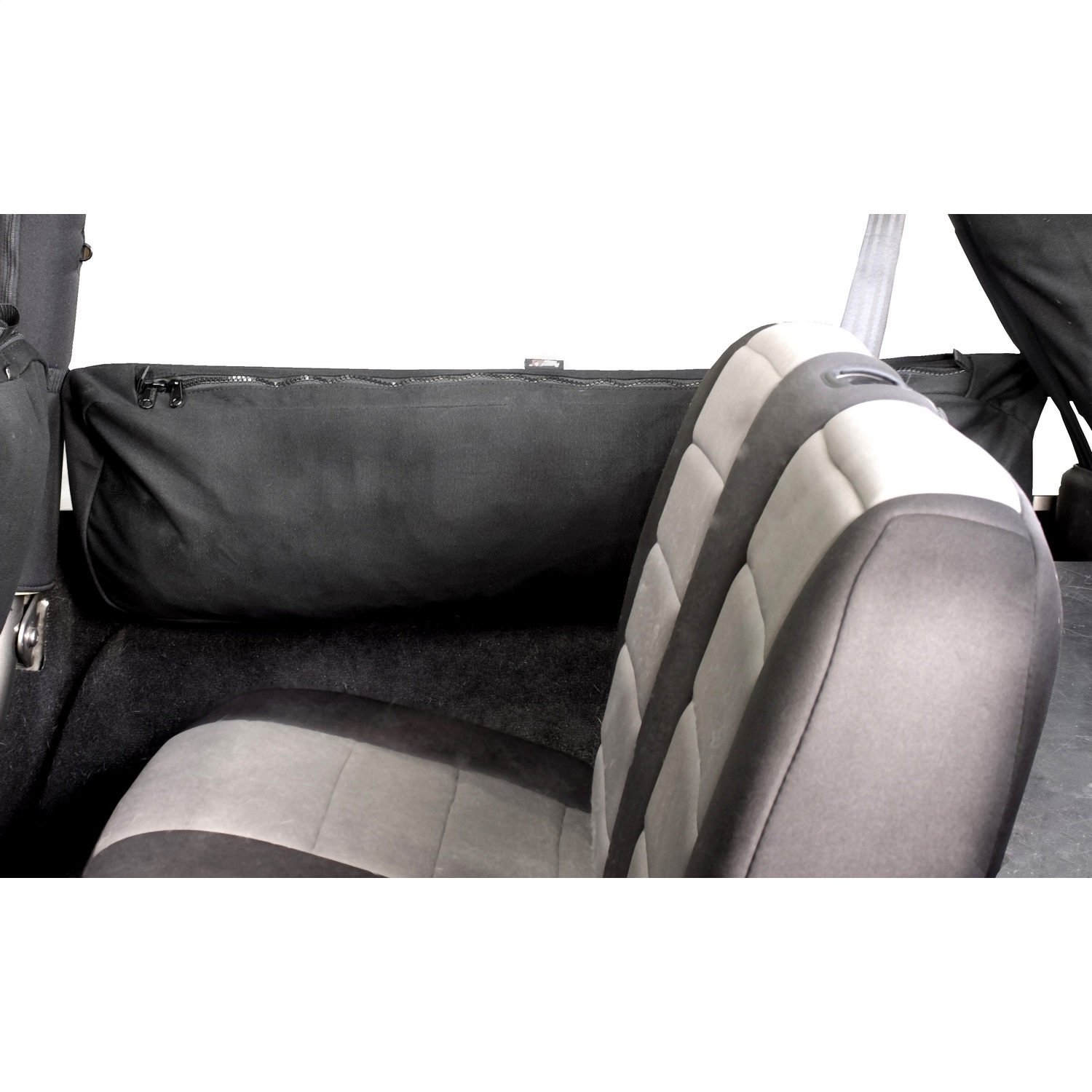 Rugged Ridge 11250.07 - Trail Bag, Sport Bar Mounted; 04-06 Jeep Wrangler Unlimited LJ Rugged Ridge 11250.07 - Trail Bag, Sport Bar Mounted; 04-06 Jeep Wrangler Unlimited LJ