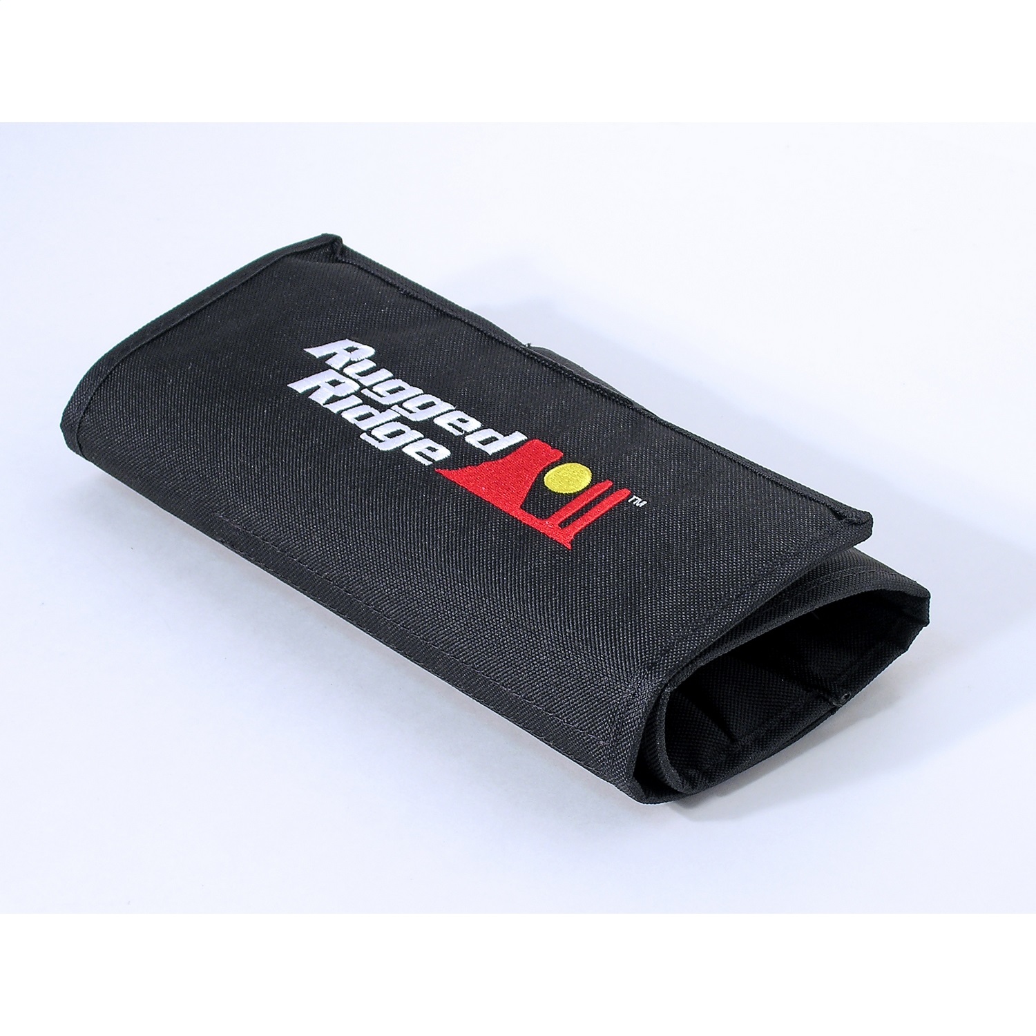 Rugged Ridge 13305.06 - This off-road organizer from  fits all Jeep glove boxes/consoles