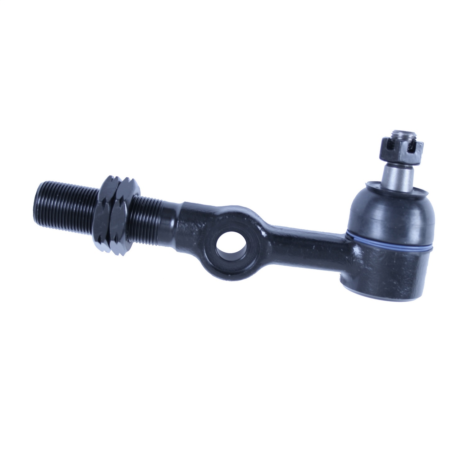 Rugged Ridge 18043.28 - Steering Tie Rod Cross Over Tube, HD; 87-95 Jeep Wrangler YJ Rugged Ridge 18043.28 - Steering Tie Rod Cross Over Tube, HD; 87-95 Jeep Wrangler YJ