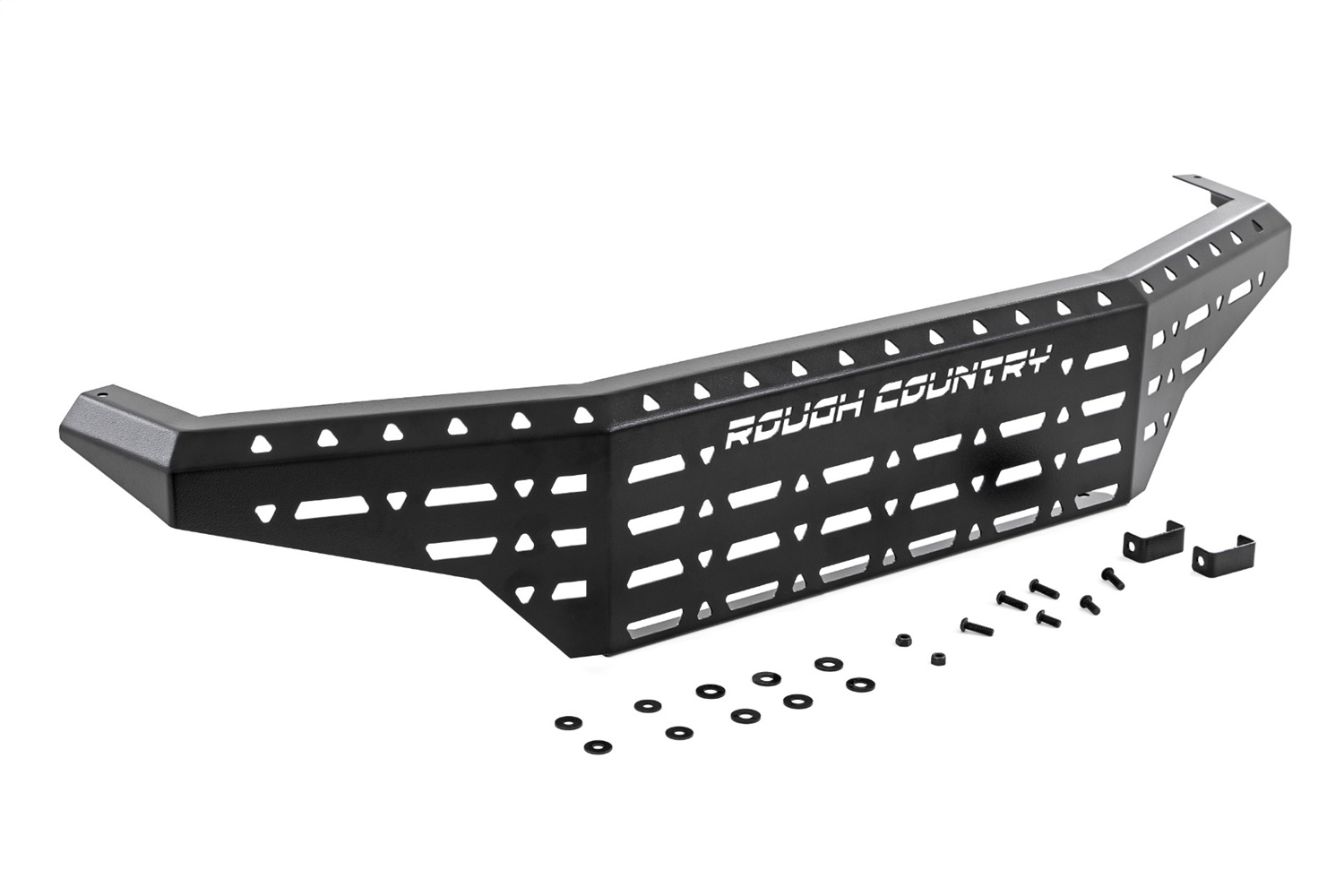 Rough Country 93186 - Cargo Gate - Rear - Polaris RZR XP 4 1000 (2024) Rough Country 93186 - Cargo Gate - Rear - Polaris RZR XP 4 1000 (2024)