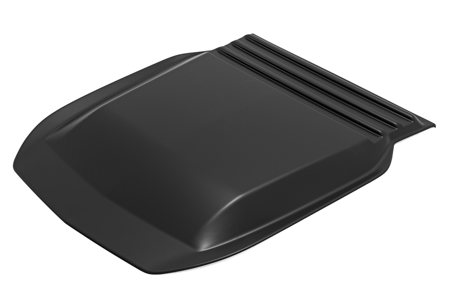 Rough Country HS10010-GA0 - Hood Scoop - GA0 North Sky Blue - 2019-2024 Silverado 1500