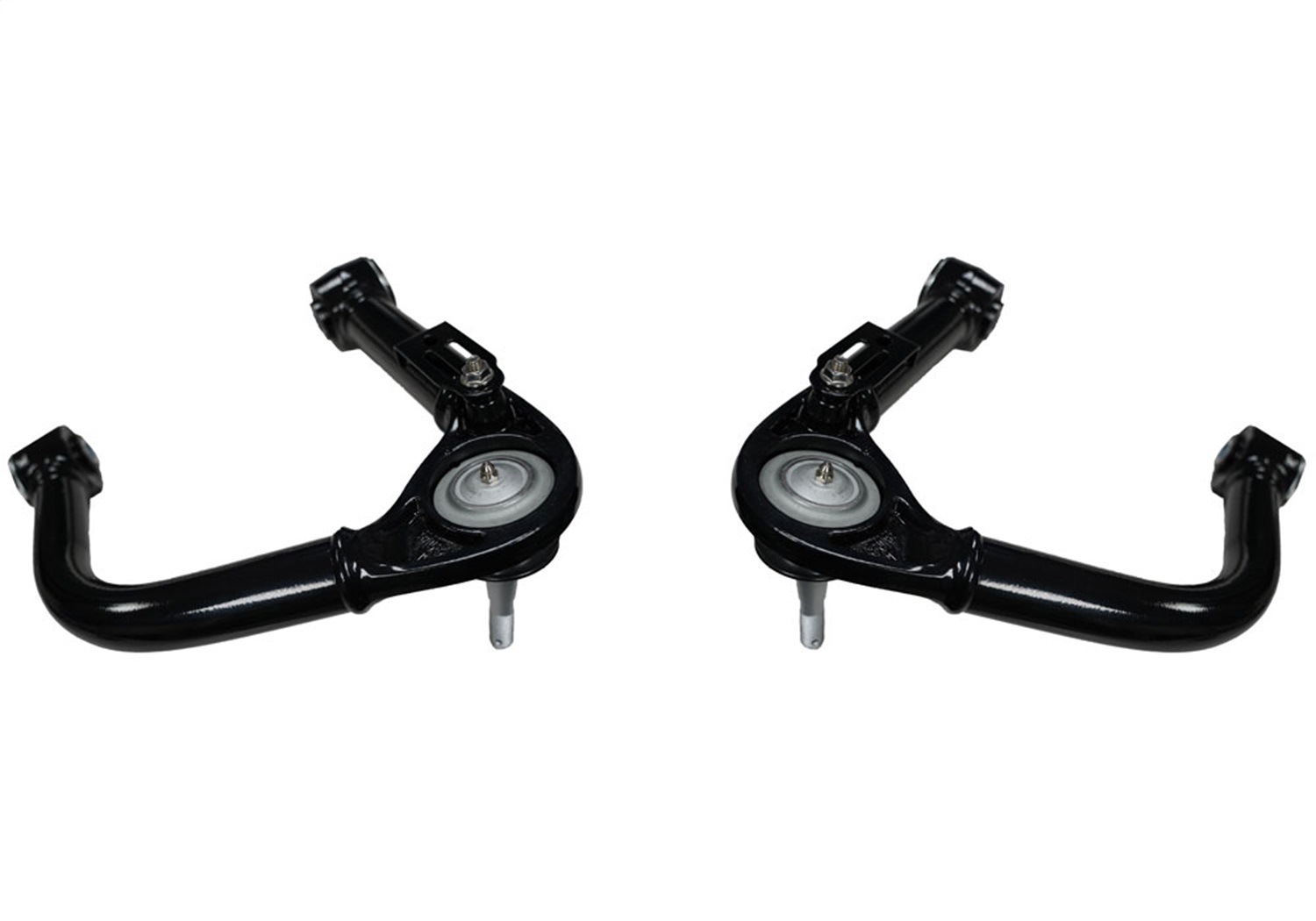 Superlift 8230 - 2022-2024 Toyota Tundra 4WD (w/ 2-3.5in Lift w/o AVS System) Upper Control Arms Superlift 8230 - 2022-2024 Toyota Tundra 4WD (w/ 2-3.5in Lift w/o AVS System) Upper Control Arms