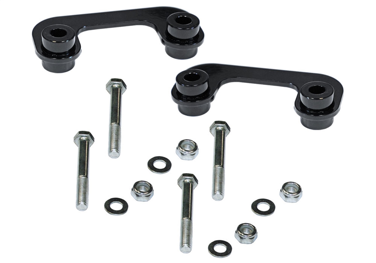 Superlift 40054 - 2023-2024 Chevy Colorado/GMC Canyon 4WD (Will NOT fit ZR2 models) 1 Inch GM Leveling Kit