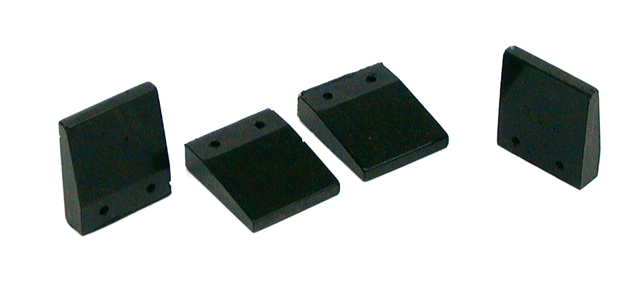 Superpro SPF0356K - Suspension Bushing Kit Superpro SPF0356K - Suspension Bushing Kit