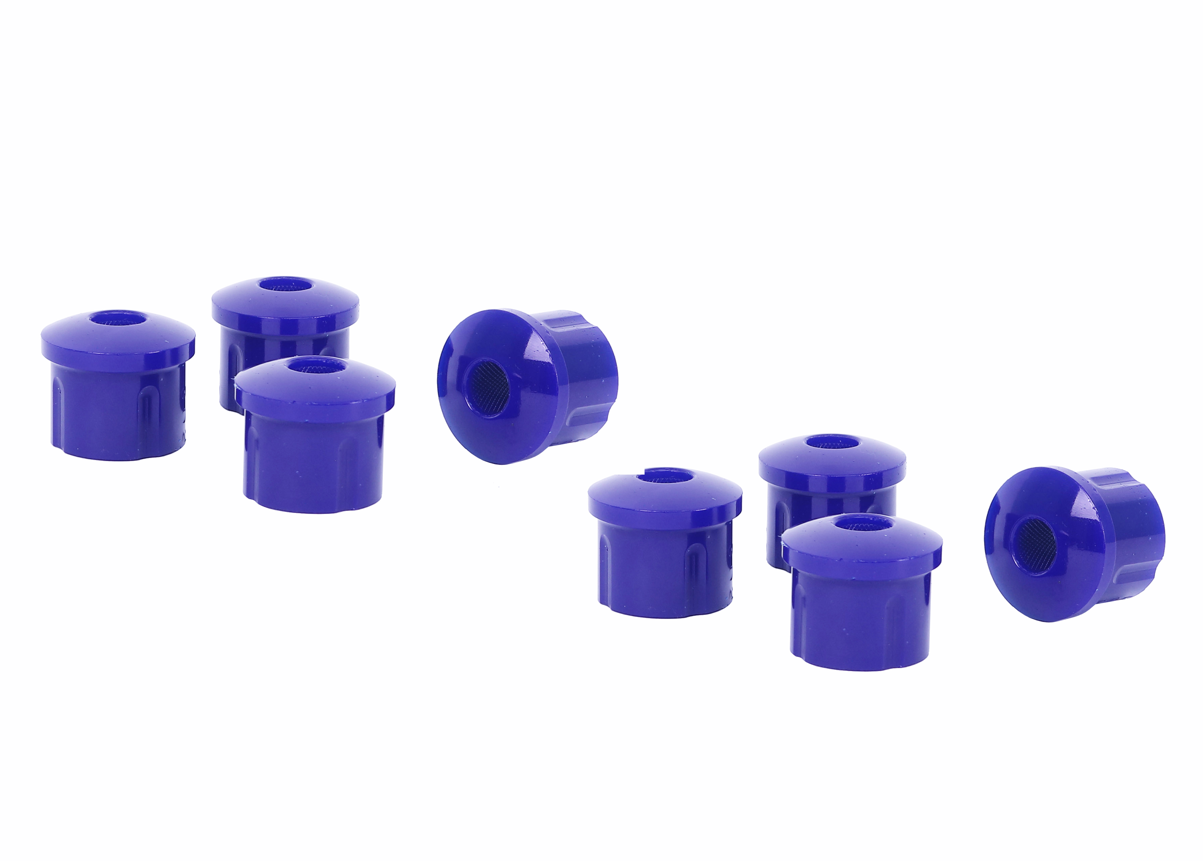 Superpro SPF0302K - Rear Leaf Spring Bush Kit Superpro SPF0302K - Rear Leaf Spring Bush Kit