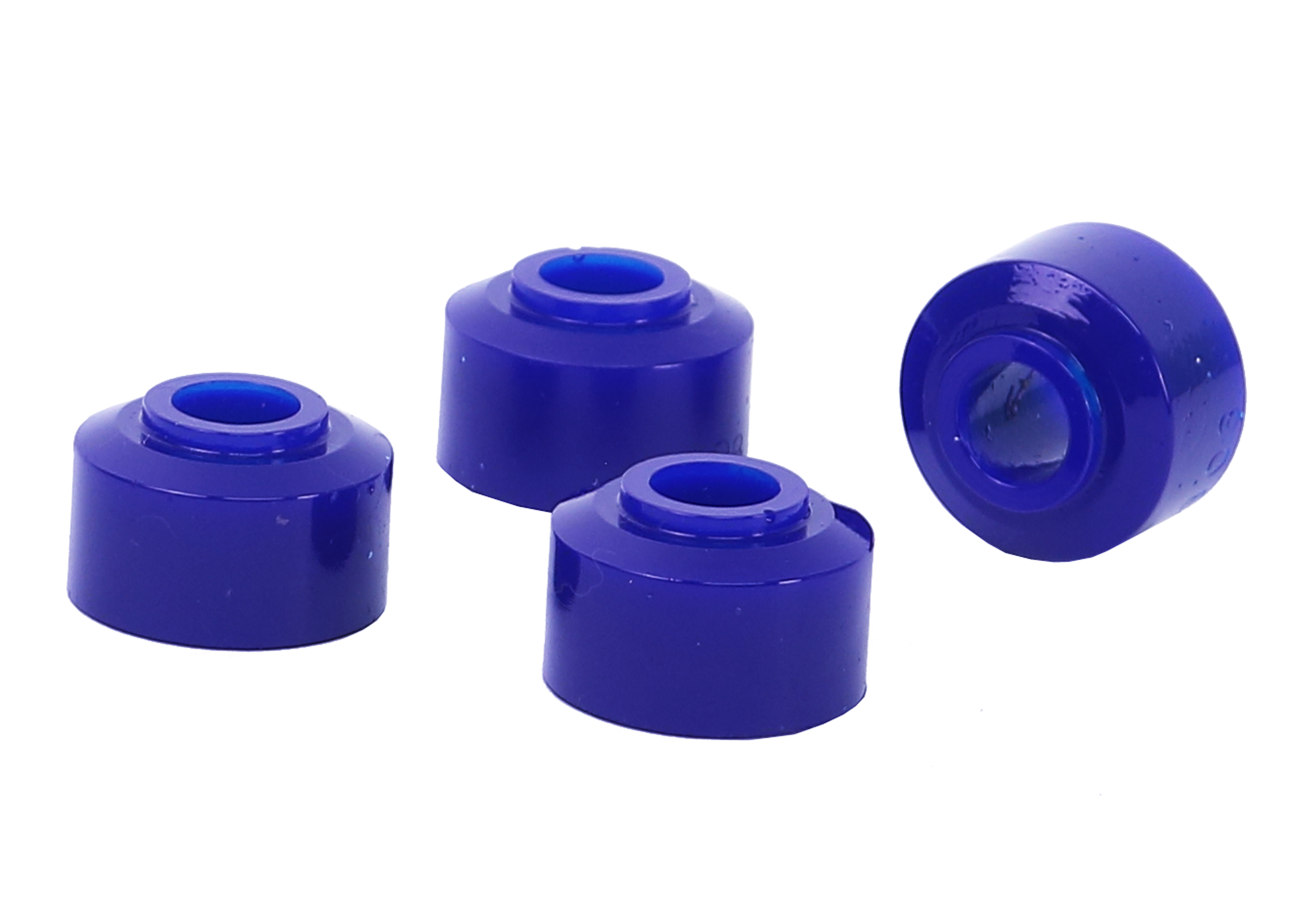 Superpro SPF0806-4K - Suspension Stabilizer Bar Bushing Kit Superpro SPF0806-4K - Suspension Stabilizer Bar Bushing Kit