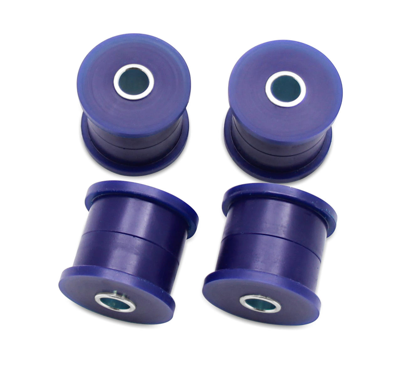 Superpro SPF0826K - Suspension Control Arm Bushing Kit Superpro SPF0826K - Suspension Control Arm Bushing Kit