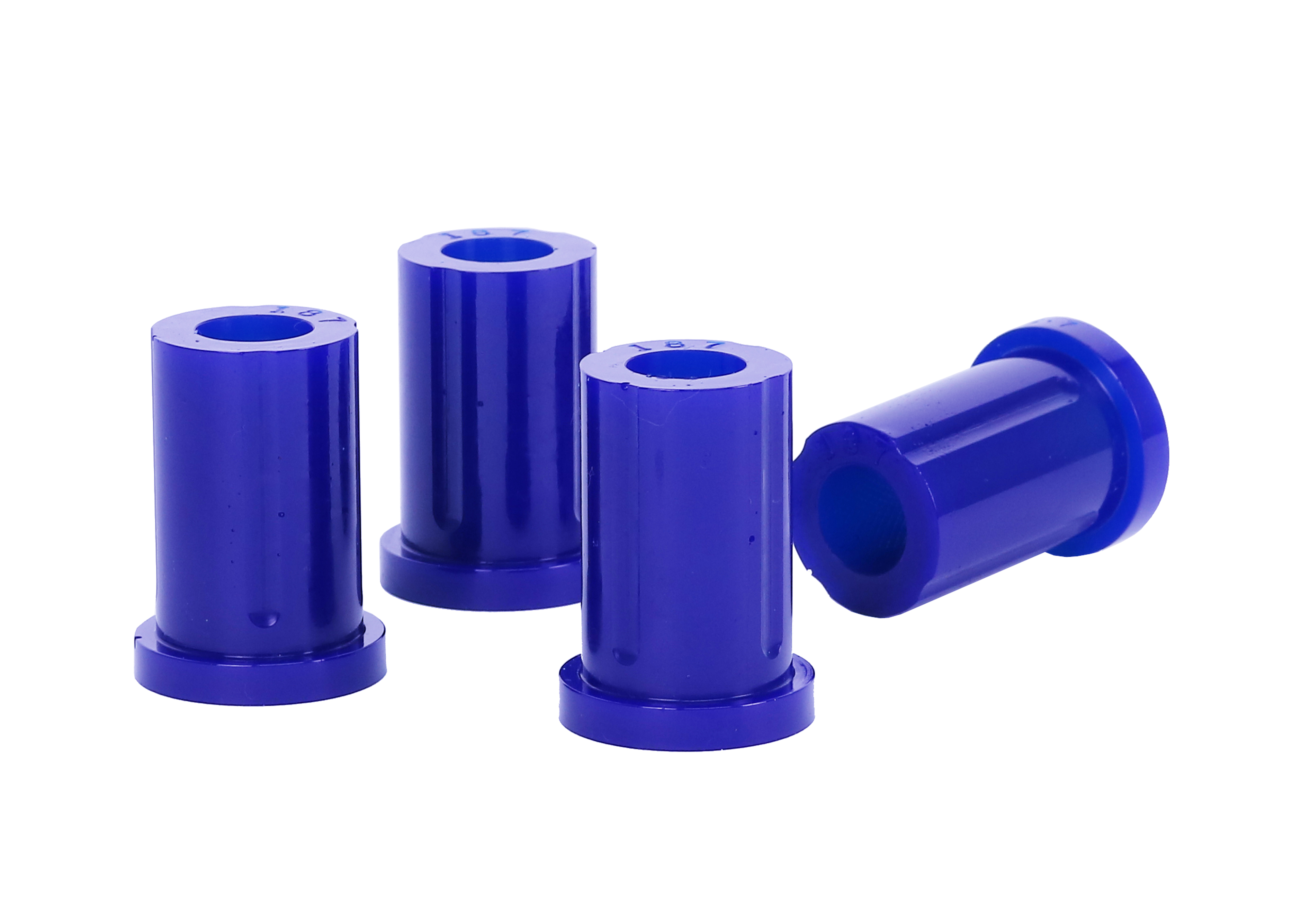 Superpro SPF0187K - Leaf Spring Bushing Superpro SPF0187K - Leaf Spring Bushing