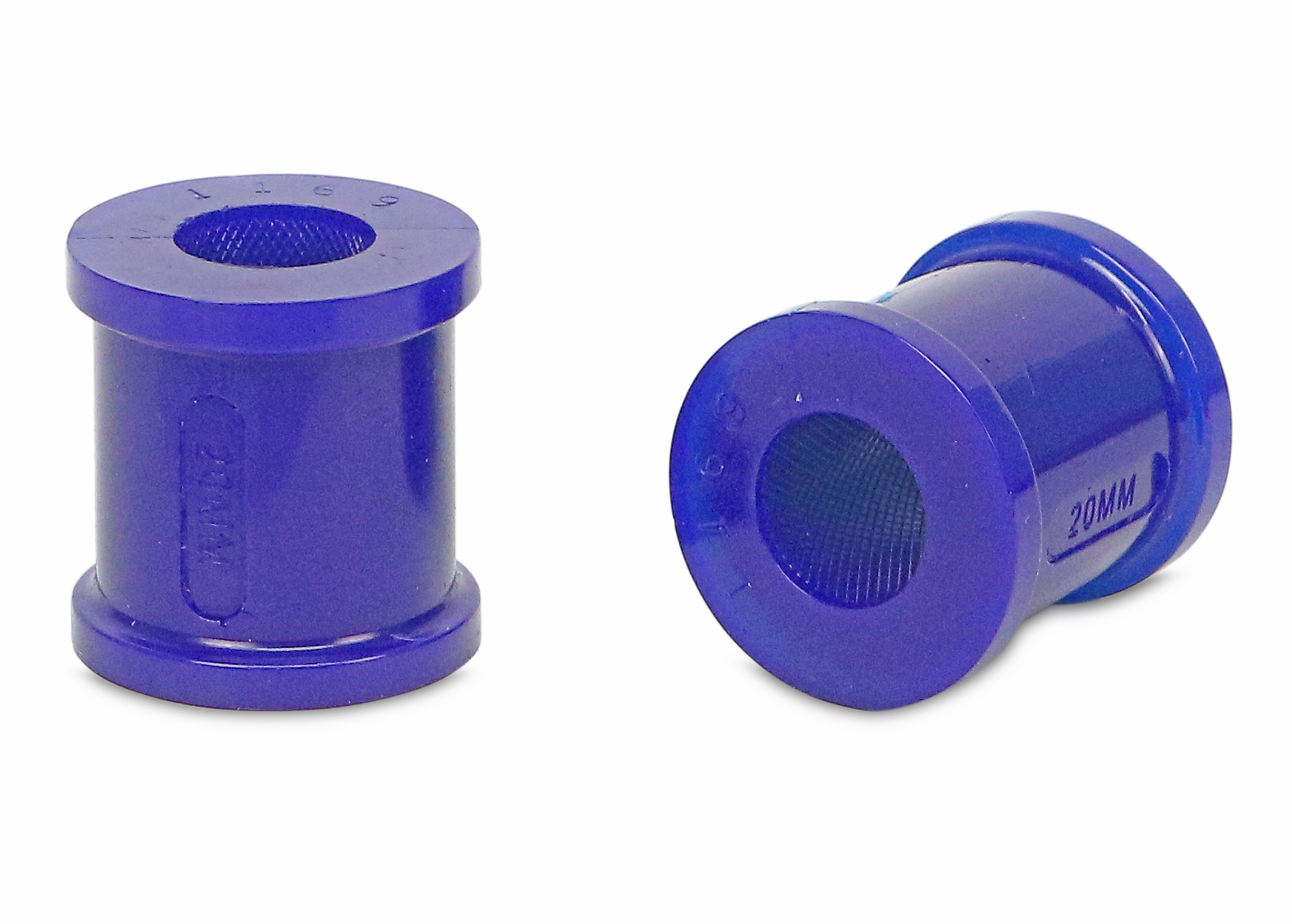 Superpro SPF1169-20K - Suspension Stabilizer Bar Bushing Kit
