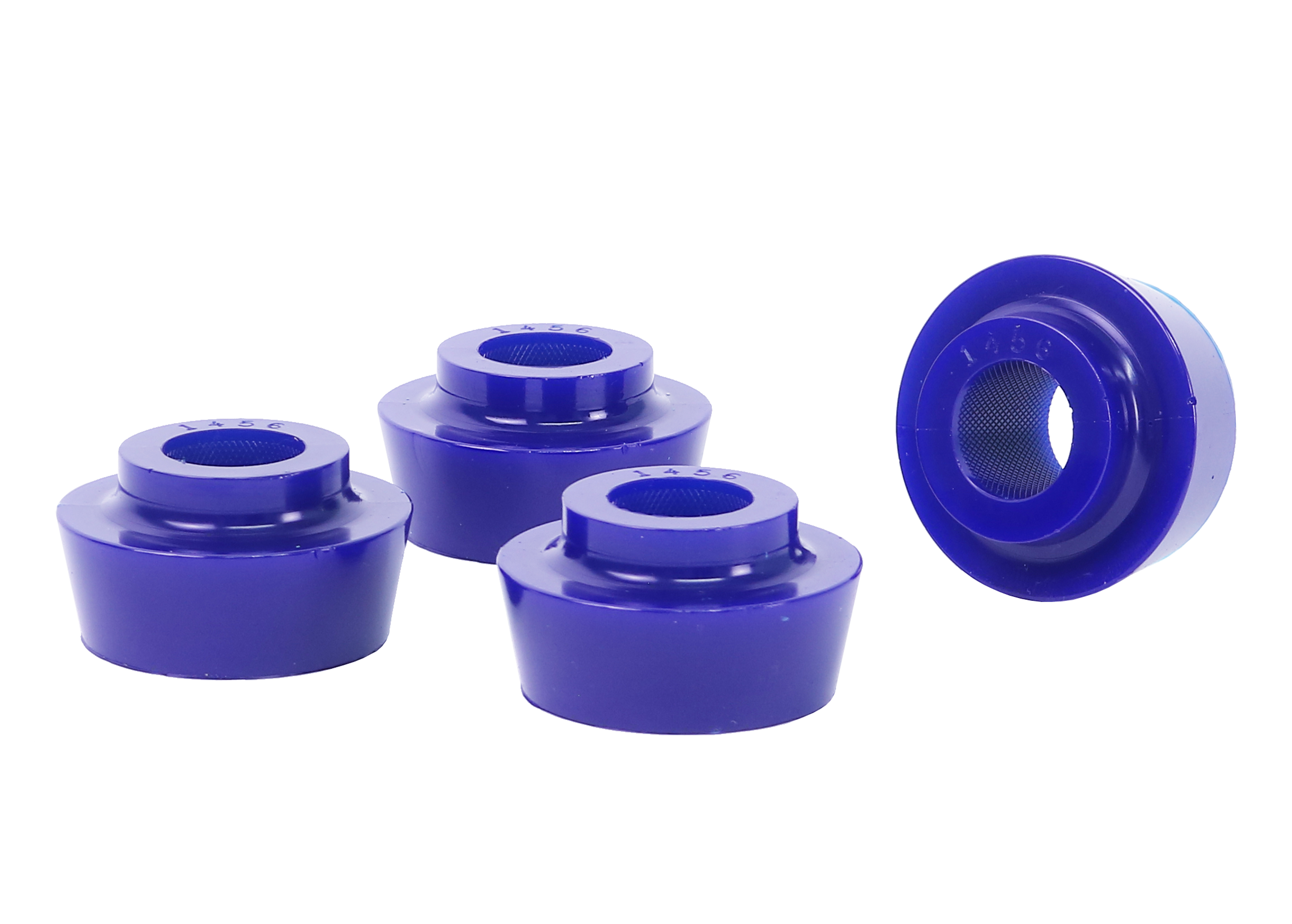 Superpro SPF1456K - Trailing Arm to Chassis Bush Kit Superpro SPF1456K - Trailing Arm to Chassis Bush Kit