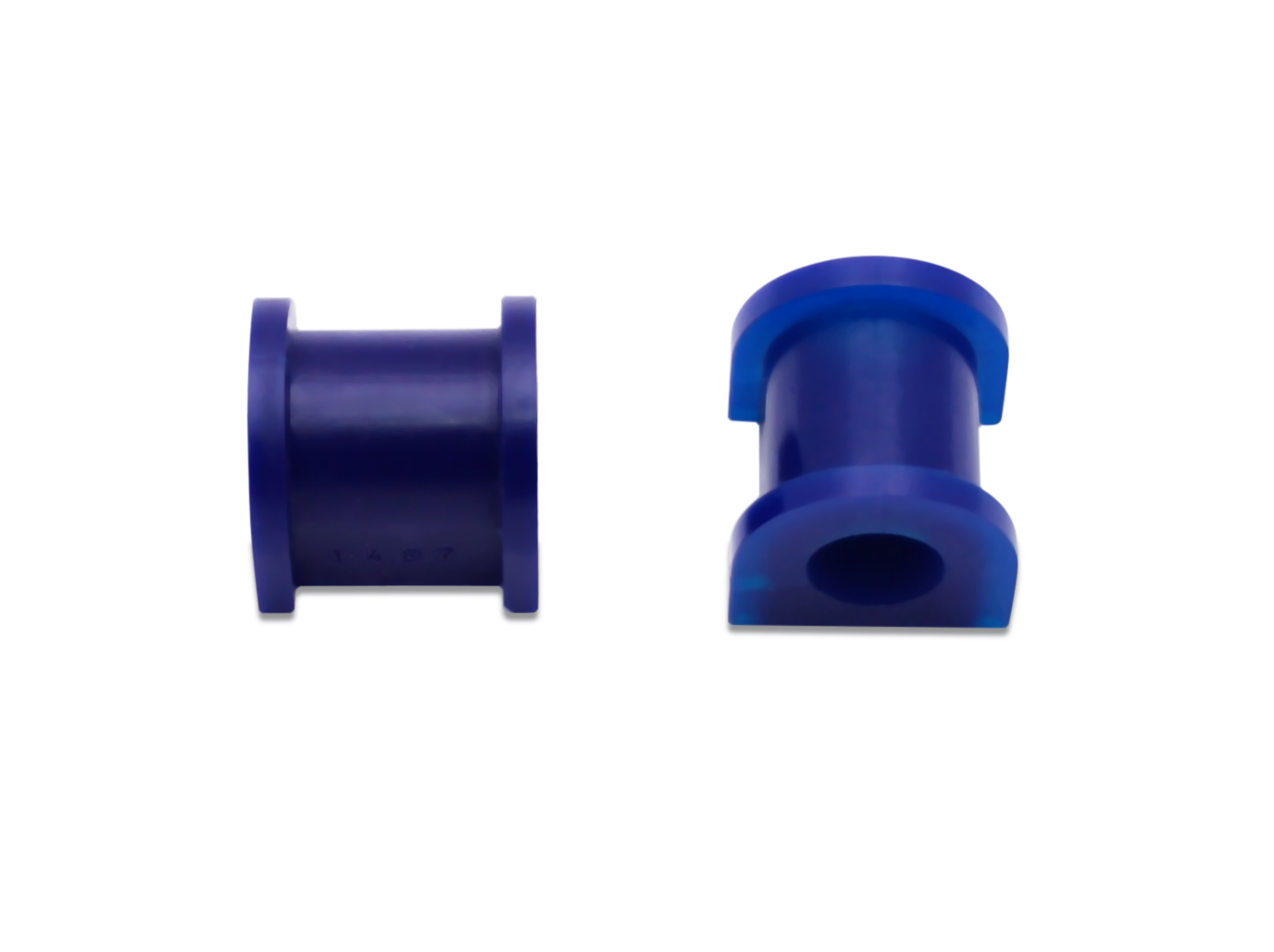 Superpro SPF1487-19K - Sway Bar Mount Bush Kit Superpro SPF1487-19K - Sway Bar Mount Bush Kit
