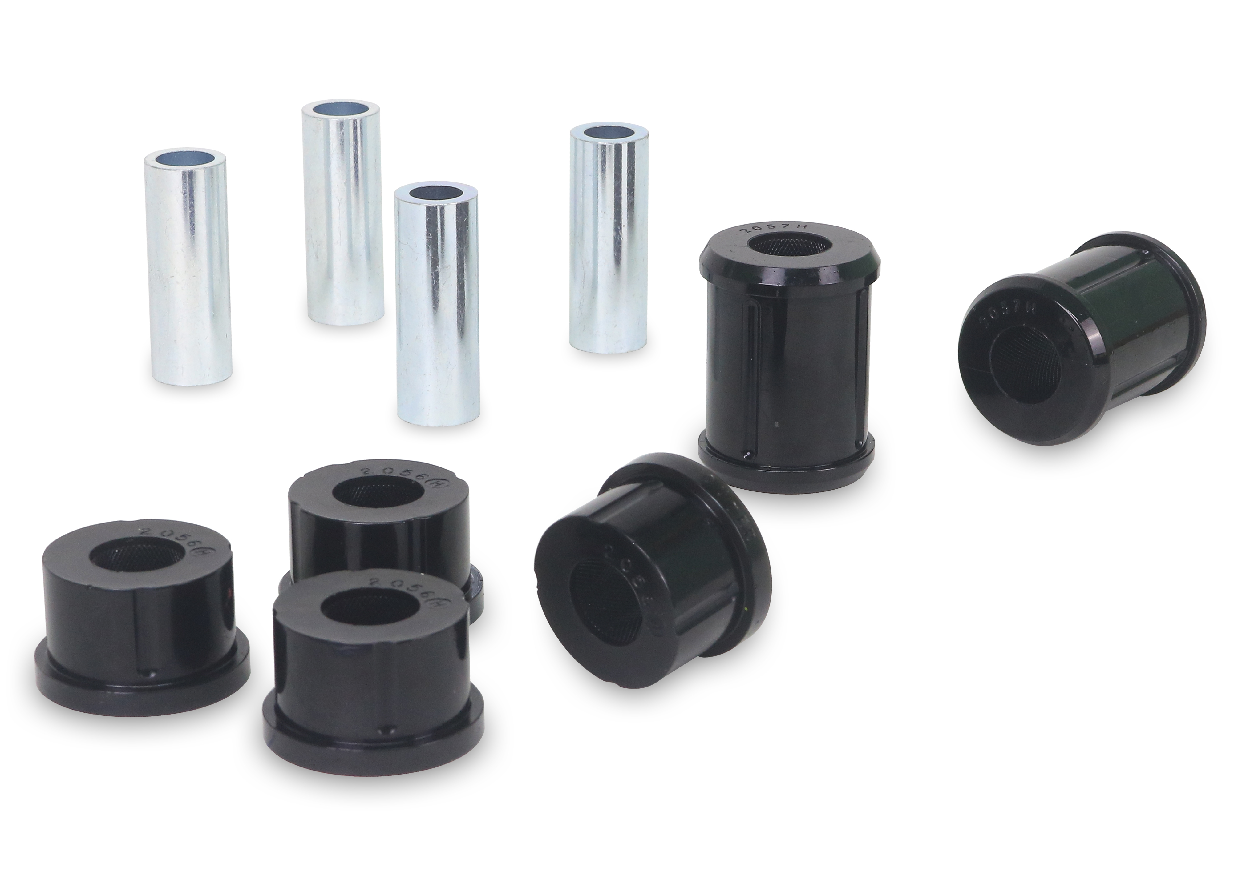 Superpro SPF2056HK - Suspension Control Arm Bushing Kit