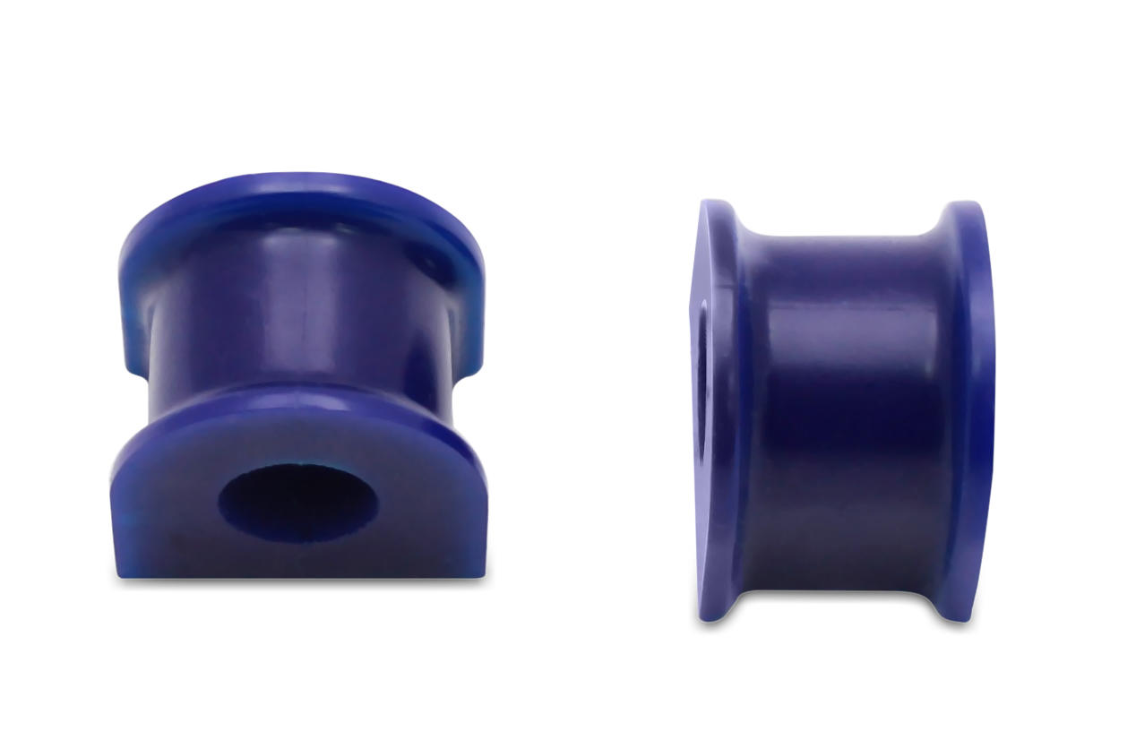 Superpro SPF2863-27K - 27mm Sway Bar Mount Bushing Kit Superpro SPF2863-27K - 27mm Sway Bar Mount Bushing Kit