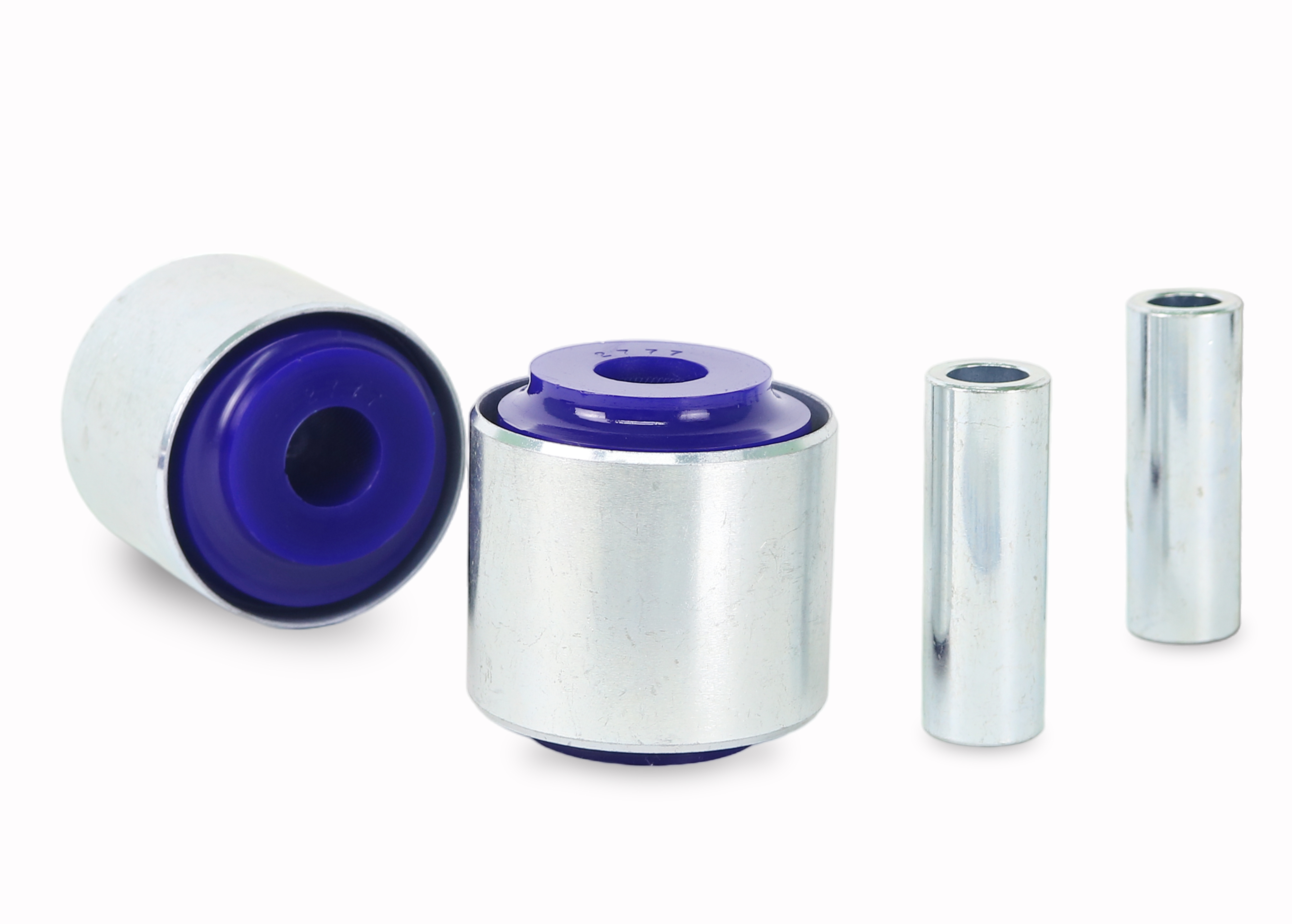 Superpro SPF2777K - Suspension Trailing Arm Bushing