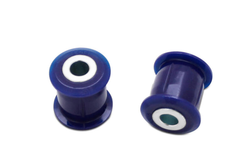 Superpro SPF5508K - Toyota Land Cruiser 300 Series (N/A North America) Rear Panhard Rod Bushing Kit