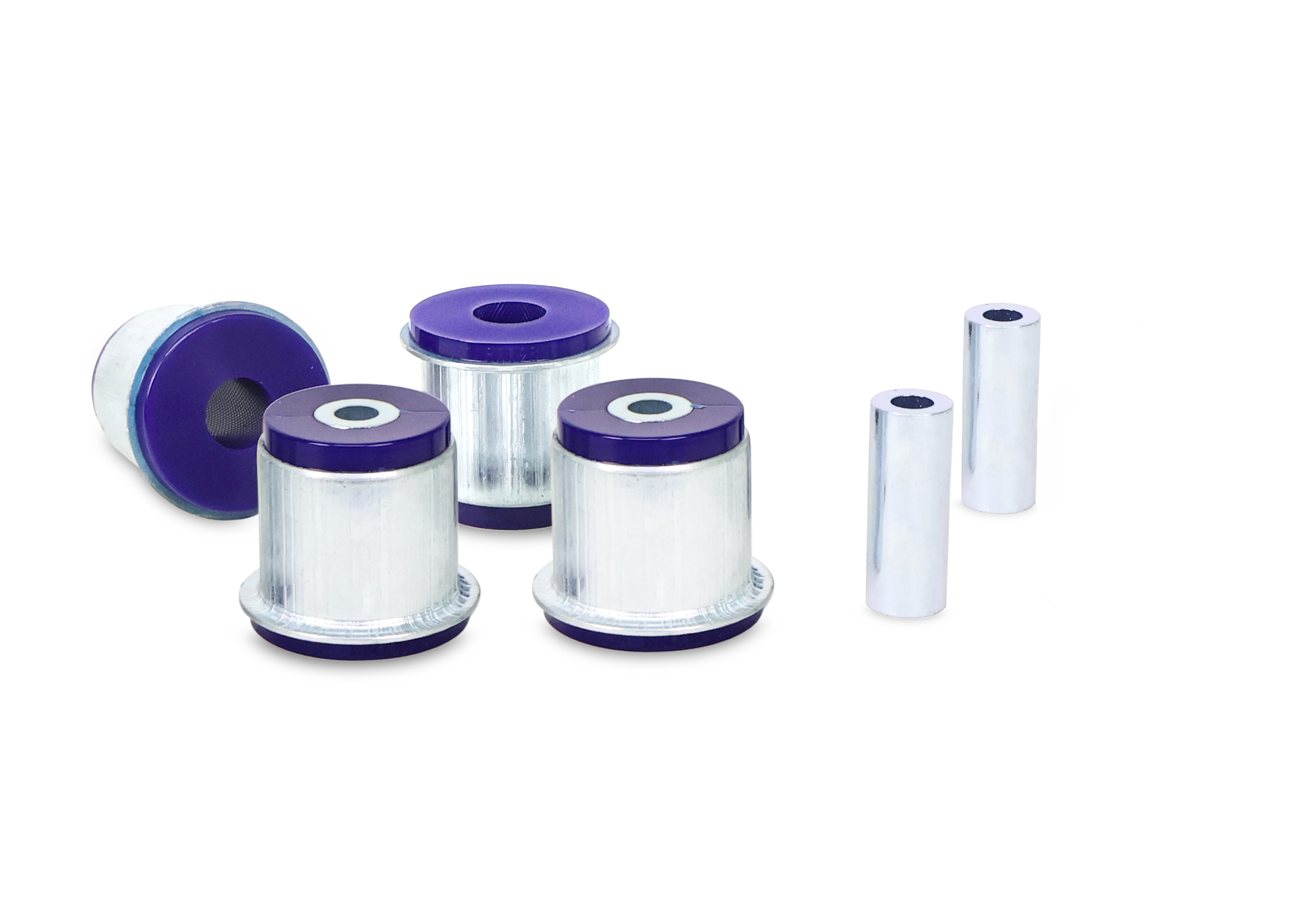 Superpro SPF5764K - Suspension Control Arm Bushing Kit Superpro SPF5764K - Suspension Control Arm Bushing Kit