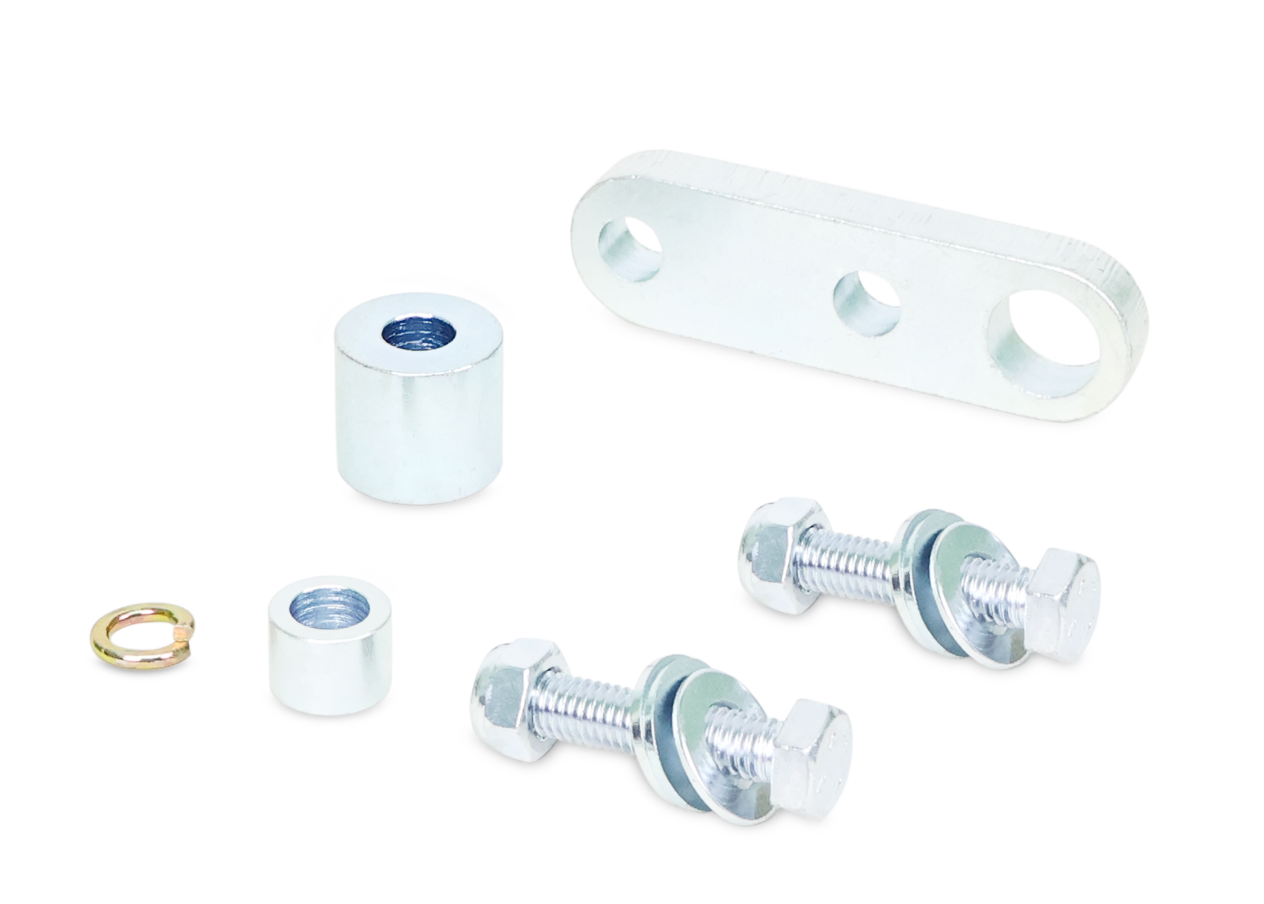 Superpro TRC9024 - Parking Brake Hardware Kit Superpro TRC9024 - Parking Brake Hardware Kit