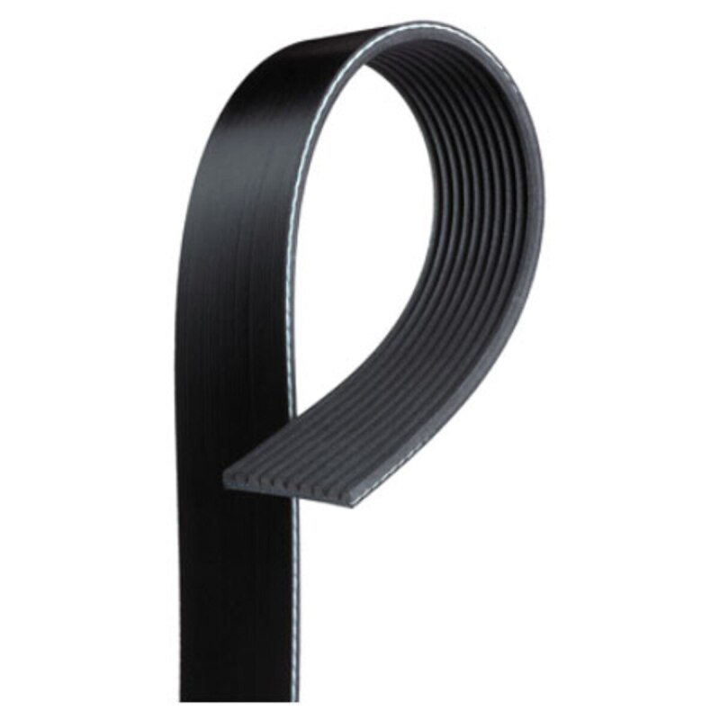 VMP Performance K060806 - Roush Supercharger Belt 15+ 5.0L Mustang VMP Performance K060806 - Roush Supercharger Belt 15+ 5.0L Mustang