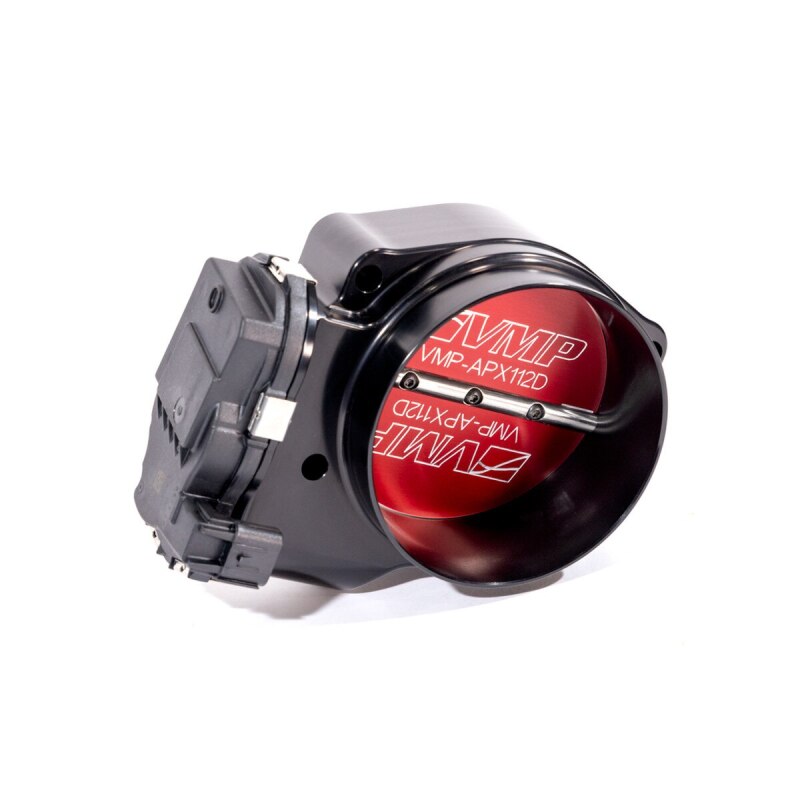 VMP Performance VMP-APX112D - 2018+ GT/2020+ Predator Apex 112mm Throttle Body - Gen3 Digital VMP Performance VMP-APX112D - 2018+ GT/2020+ Predator Apex 112mm Throttle Body - Gen3 Digital